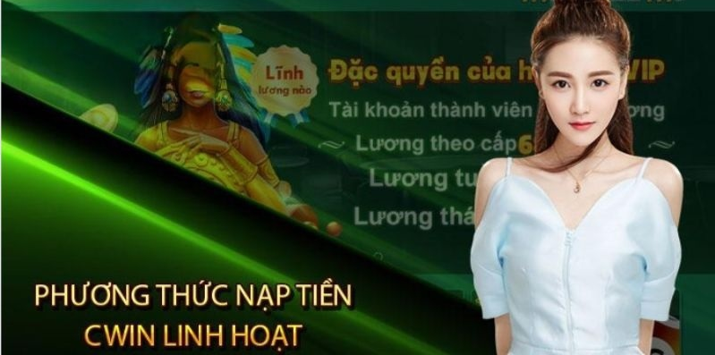 Phương thức linh hoạt